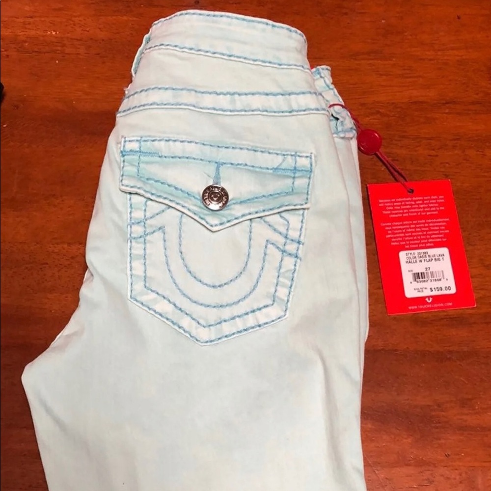 True Religion